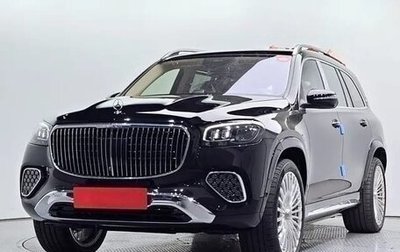 Mercedes-Benz Maybach GLS I, 2025 год, 31 846 404 рублей, 1 фотография