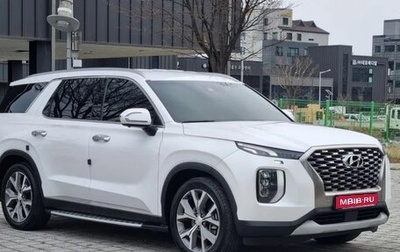 Hyundai Palisade I, 2021 год, 2 570 000 рублей, 1 фотография