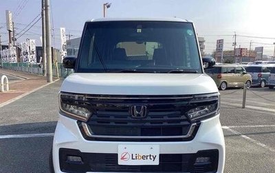 Honda N-BOX II, 2022 год, 750 000 рублей, 1 фотография