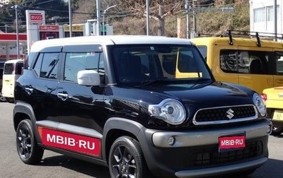 Suzuki Xbee I, 2022 год, 650 000 рублей, 1 фотография