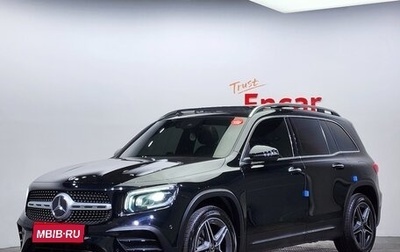 Mercedes-Benz GLB, 2022 год, 2 980 000 рублей, 1 фотография