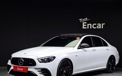 Mercedes-Benz E-Класс, 2021 год, 3 698 000 рублей, 1 фотография