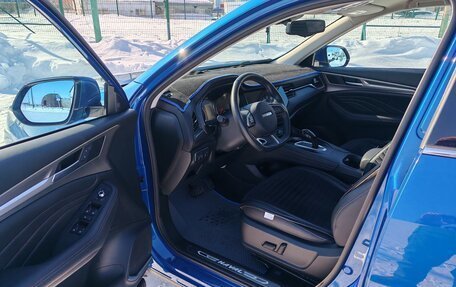 Haval F7 I, 2019 год, 1 770 000 рублей, 7 фотография