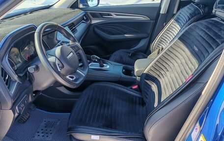 Haval F7 I, 2019 год, 1 770 000 рублей, 6 фотография