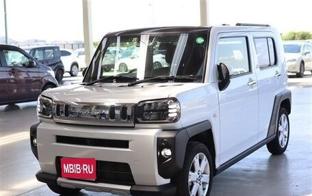 Daihatsu Taft, 2021 год, 1 000 000 рублей, 1 фотография