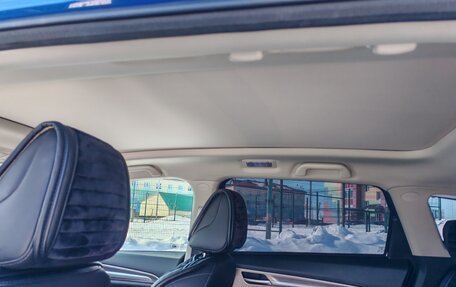 Haval F7 I, 2019 год, 1 770 000 рублей, 8 фотография