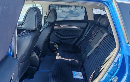 Haval F7 I, 2019 год, 1 770 000 рублей, 12 фотография