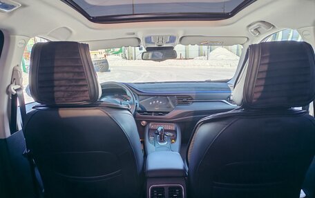 Haval F7 I, 2019 год, 1 770 000 рублей, 24 фотография