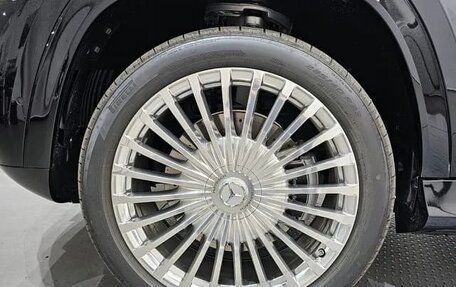 Mercedes-Benz Maybach GLS I, 2025 год, 31 846 404 рублей, 4 фотография