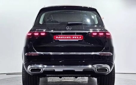 Mercedes-Benz Maybach GLS I, 2025 год, 31 846 404 рублей, 3 фотография