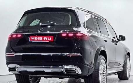 Mercedes-Benz Maybach GLS I, 2025 год, 31 846 404 рублей, 2 фотография
