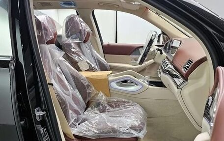 Mercedes-Benz Maybach GLS I, 2025 год, 31 846 404 рублей, 10 фотография