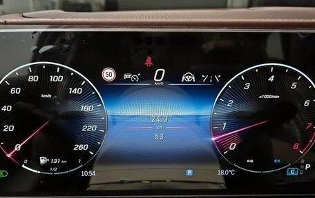 Mercedes-Benz Maybach GLS I, 2025 год, 31 846 404 рублей, 6 фотография