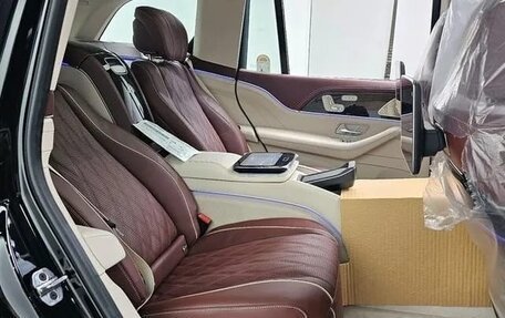 Mercedes-Benz Maybach GLS I, 2025 год, 31 846 404 рублей, 11 фотография