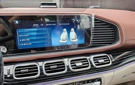 Mercedes-Benz Maybach GLS I, 2025 год, 31 846 404 рублей, 12 фотография