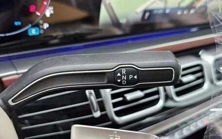 Mercedes-Benz Maybach GLS I, 2025 год, 31 846 404 рублей, 8 фотография