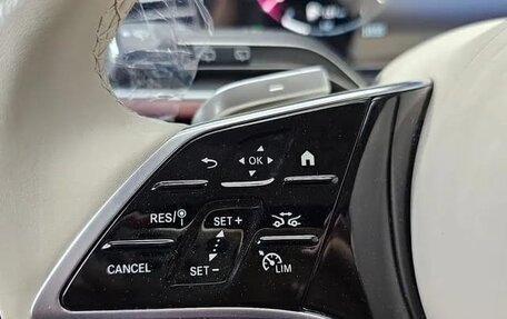 Mercedes-Benz Maybach GLS I, 2025 год, 31 846 404 рублей, 15 фотография