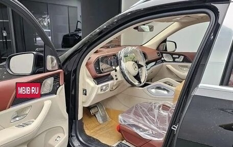 Mercedes-Benz Maybach GLS I, 2025 год, 31 846 404 рублей, 9 фотография