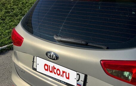 KIA cee'd III, 2013 год, 850 000 рублей, 5 фотография