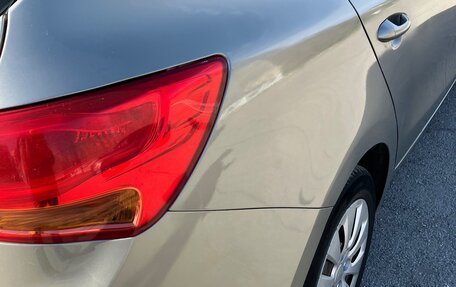 KIA cee'd III, 2013 год, 850 000 рублей, 4 фотография