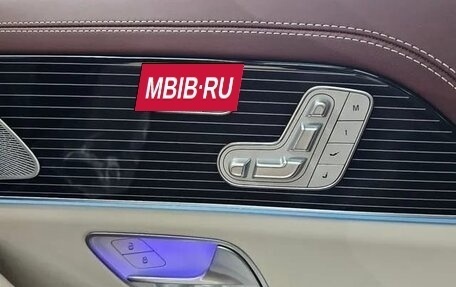 Mercedes-Benz Maybach GLS I, 2025 год, 31 846 404 рублей, 19 фотография