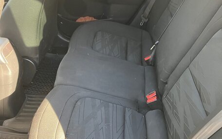 KIA cee'd III, 2013 год, 850 000 рублей, 8 фотография