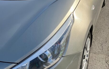 KIA cee'd III, 2013 год, 850 000 рублей, 7 фотография
