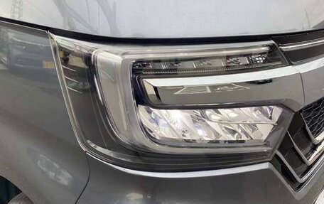 Honda N-BOX II, 2022 год, 787 000 рублей, 4 фотография