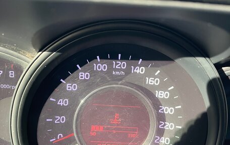KIA cee'd III, 2013 год, 850 000 рублей, 12 фотография