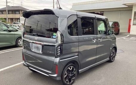 Honda N-BOX II, 2022 год, 787 000 рублей, 7 фотография