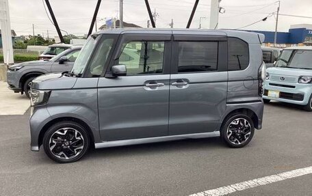 Honda N-BOX II, 2022 год, 787 000 рублей, 8 фотография