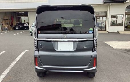 Honda N-BOX II, 2022 год, 787 000 рублей, 9 фотография