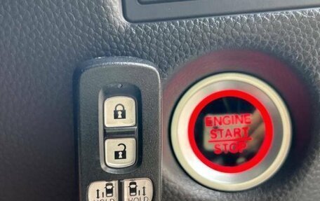 Honda N-BOX II, 2022 год, 787 000 рублей, 17 фотография