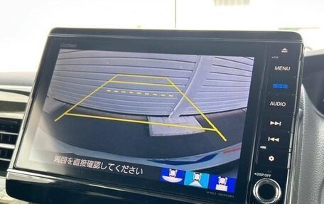 Honda N-BOX II, 2022 год, 787 000 рублей, 19 фотография