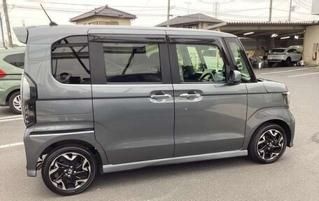 Honda N-BOX II, 2022 год, 787 000 рублей, 11 фотография