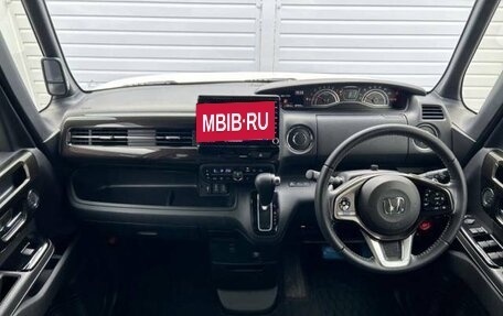 Honda N-BOX II, 2022 год, 787 000 рублей, 12 фотография