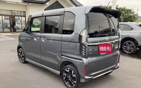 Honda N-BOX II, 2022 год, 787 000 рублей, 6 фотография