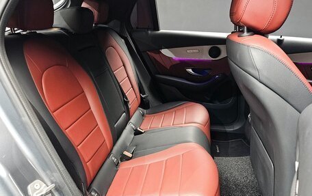 Mercedes-Benz GLC Coupe, 2022 год, 3 743 000 рублей, 6 фотография