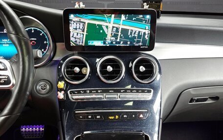 Mercedes-Benz GLC Coupe, 2022 год, 3 743 000 рублей, 8 фотография
