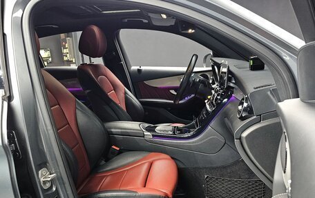 Mercedes-Benz GLC Coupe, 2022 год, 3 743 000 рублей, 18 фотография