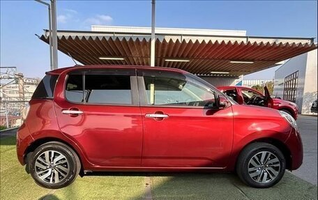 Toyota Passo III, 2021 год, 650 000 рублей, 5 фотография