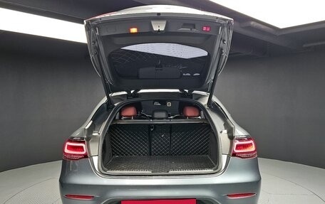 Mercedes-Benz GLC Coupe, 2022 год, 3 743 000 рублей, 5 фотография