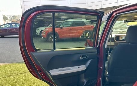 Toyota Passo III, 2021 год, 650 000 рублей, 11 фотография