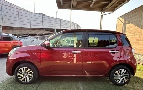 Toyota Passo III, 2021 год, 650 000 рублей, 17 фотография