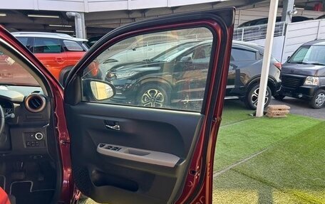 Toyota Passo III, 2021 год, 650 000 рублей, 12 фотография
