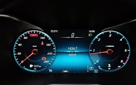 Mercedes-Benz GLC Coupe, 2022 год, 3 743 000 рублей, 16 фотография
