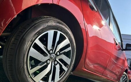 Toyota Passo III, 2021 год, 650 000 рублей, 21 фотография