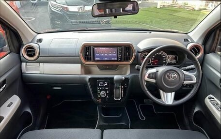 Toyota Passo III, 2021 год, 650 000 рублей, 23 фотография