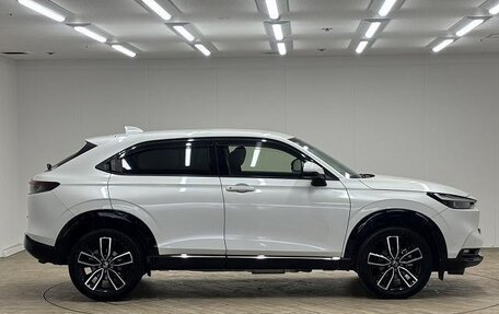 Honda Vezel, 2021 год, 2 350 999 рублей, 6 фотография