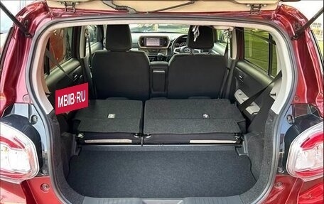 Toyota Passo III, 2021 год, 650 000 рублей, 8 фотография